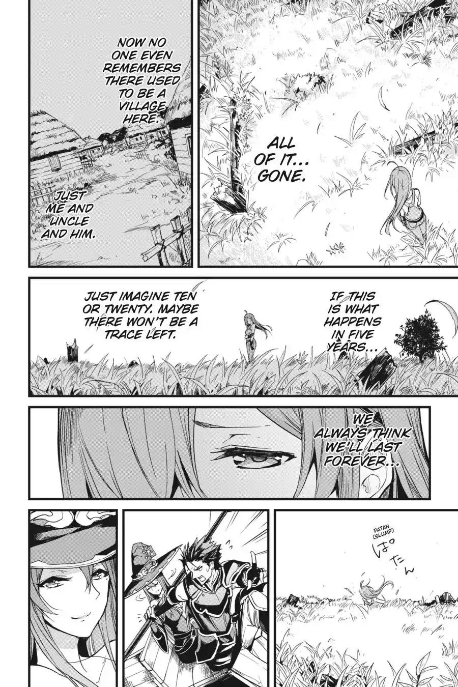 Goblin Slayer: Side Story Year One Chapter 10 15